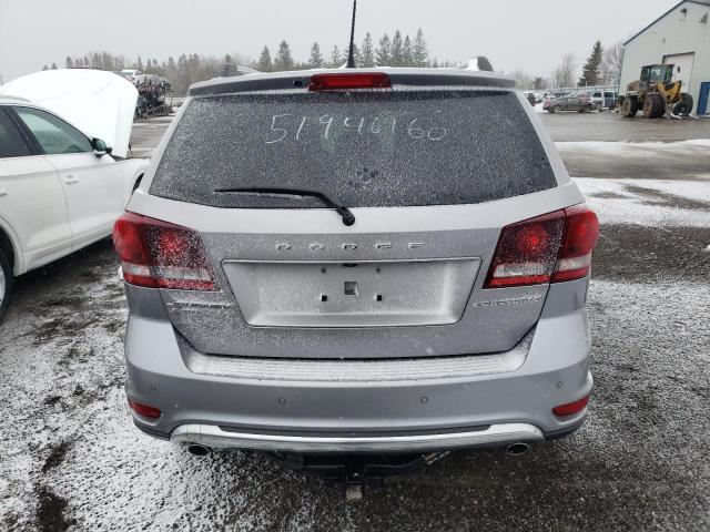 Photo 6 from auction – 2017 DODGE JOURNEY CR with VIN 3C4PDDGG6HT554445