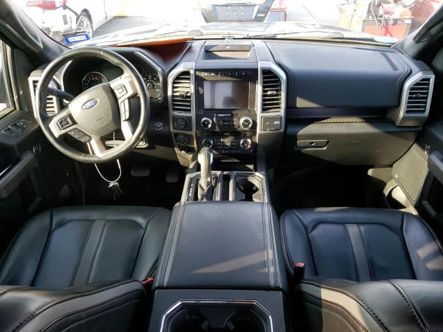 Photo 8 from auction – 2018 FORD F150 SUPER with VIN 1FTEW1EG6JFB57918