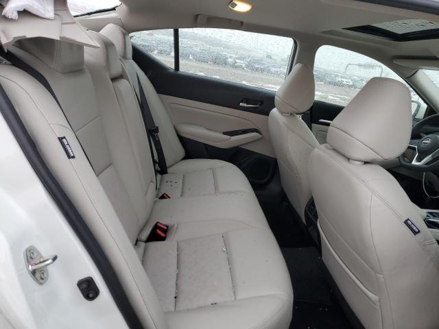 Photo 10 from auction – 2023 NISSAN ALTIMA SL with VIN 1N4BL4EV8PN305258