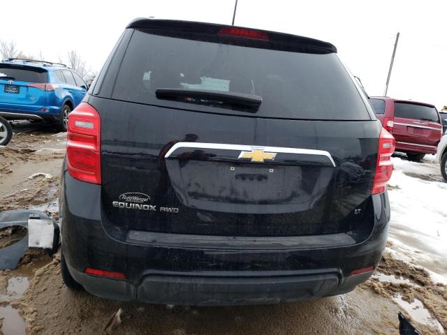 Photo 6 from auction – 2017 CHEVROLET EQUINOX LT with VIN 2GNFLFEK8H6191613