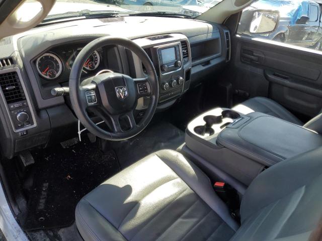 Photo 8 from auction – 2017 RAM 1500 ST with VIN 3C6JR6AG5HG510562