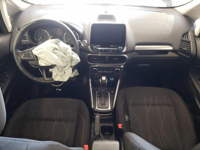 Photo 8 from auction – 2020 FORD ECOSPORT S with VIN MAJ6S3GL2LC317857