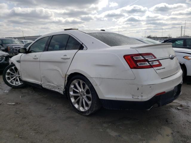 Photo 2 from auction – 2014 FORD TAURUS LIM with VIN 1FAHP2F92EG112237