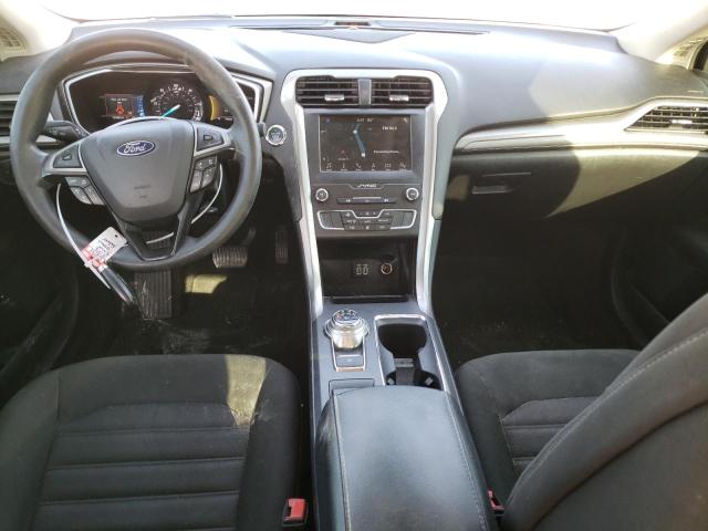 Photo 8 from auction – 2019 FORD FUSION SE with VIN 3FA6P0LU7KR256729