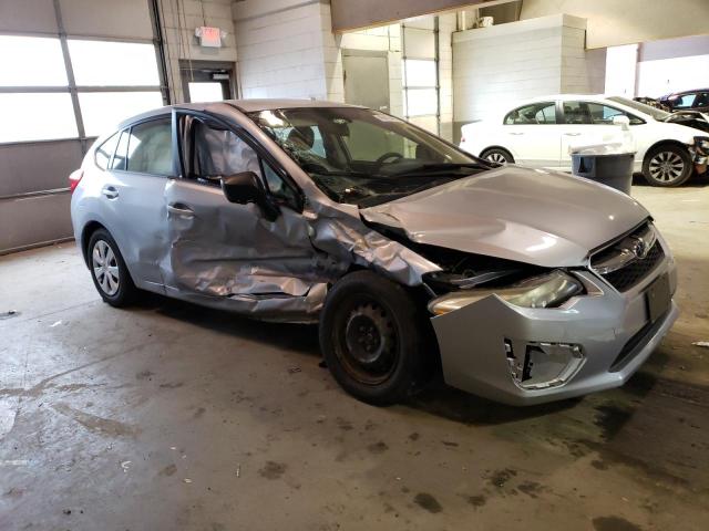 Photo 4 from auction – 2014 SUBARU IMPREZA with VIN JF1GPAA61E8253491