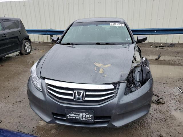 Photo 5 from auction – 2011 HONDA ACCORD EX with VIN 1HGCP2F70BA016836