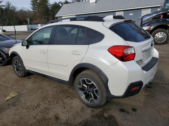 Photo 2 from auction – 2016 SUBARU CROSSTREK with VIN JF2GPADC1G8310658