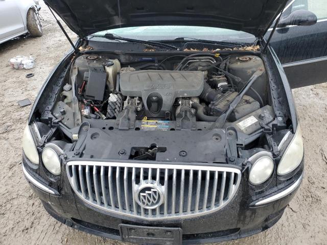 Photo 11 from auction – 2008 BUICK LACROSSE C with VIN 2G4WD582481194223