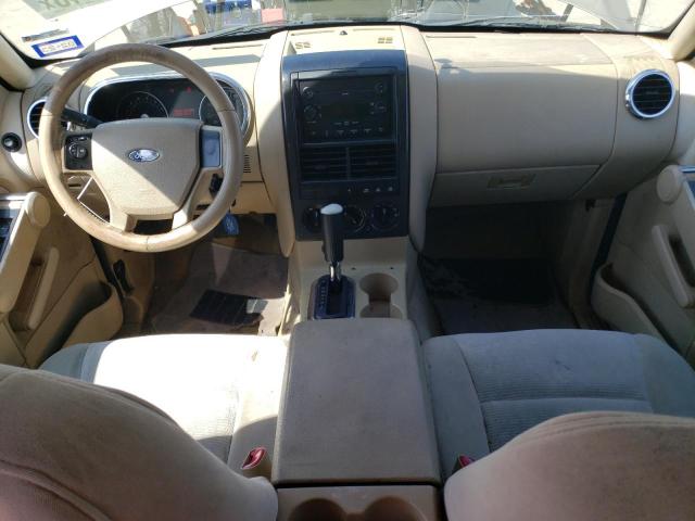Photo 8 from auction – 2006 FORD EXPLORER X with VIN 1FMEU73E06UB63870