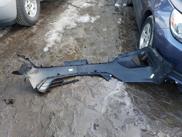 Photo 13 from auction – 2021 CHEVROLET EQUINOX LT with VIN 3GNAXUEV1ML339488