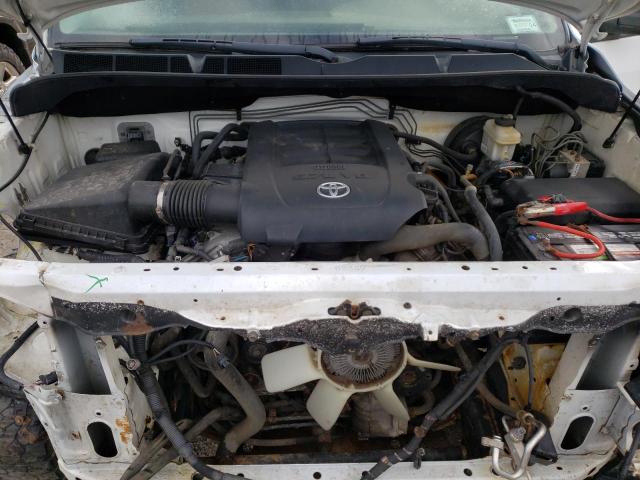 Photo 11 from auction – 2011 TOYOTA TUNDRA DOU with VIN 5TFUY5F17BX189098