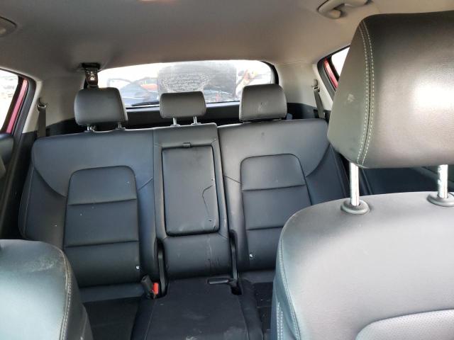 Photo 10 from auction – 2020 KIA SPORTAGE E with VIN KNDPNCAC8L7713637