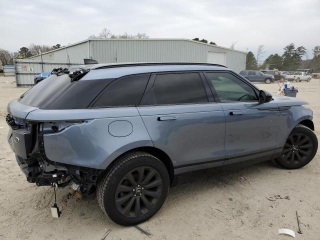 Photo 3 from auction – 2020 LAND ROVER RANGE ROVE with VIN SALYK2EX1LA243144