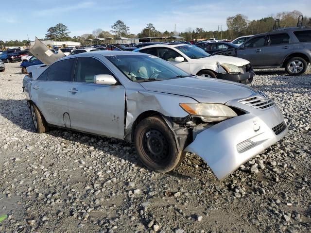 Photo 4 from auction – 2007 TOYOTA CAMRY CE with VIN 4T1BE46K07U047151