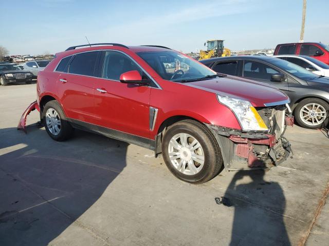 Photo 4 from auction – 2013 CADILLAC SRX with VIN 3GYFNAE3XDS638818