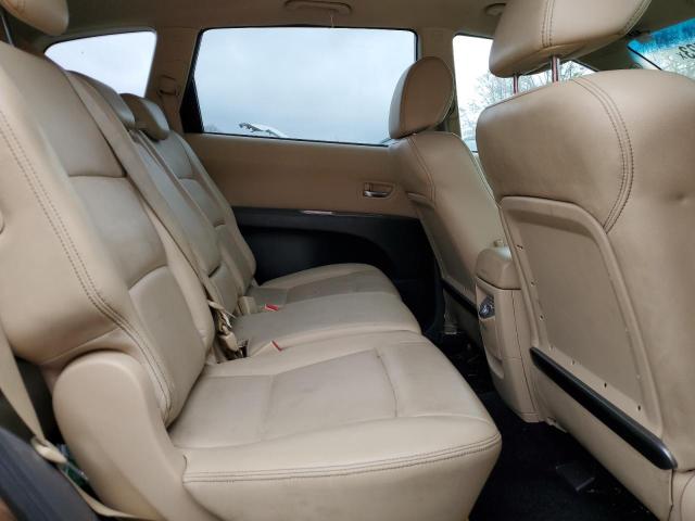 Photo 11 from auction – 2011 SUBARU TRIBECA LI with VIN 4S4WX9GD6B4402972