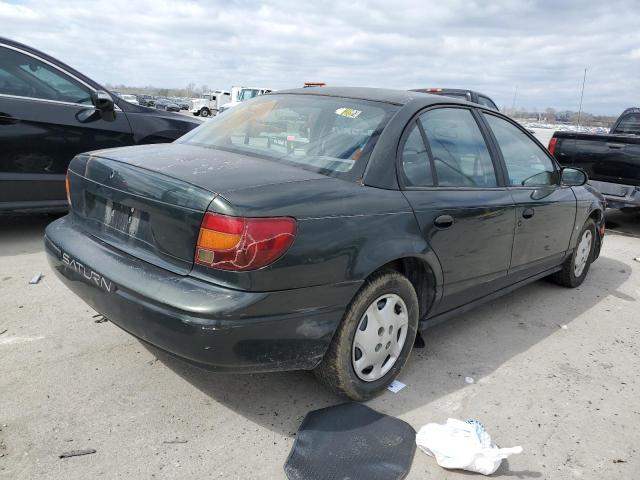 Photo 3 from auction – 2000 SATURN SL1 with VIN 1G8ZH5284YZ100202