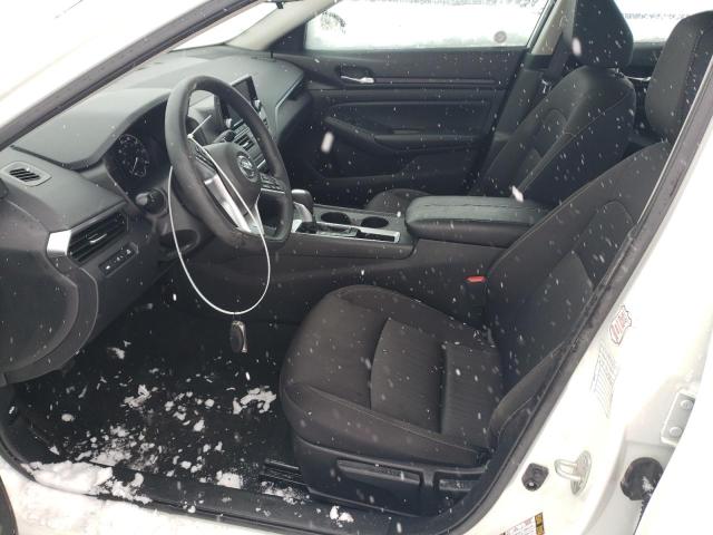 Photo 7 from auction – 2021 NISSAN ALTIMA S with VIN 1N4BL4BV6MN375180