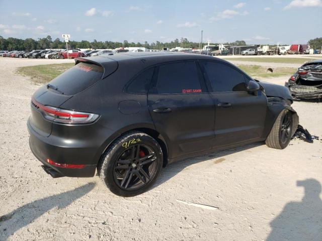 Photo 3 from auction – 2021 PORSCHE MACAN with VIN WP1AA2A5XMLB15781
