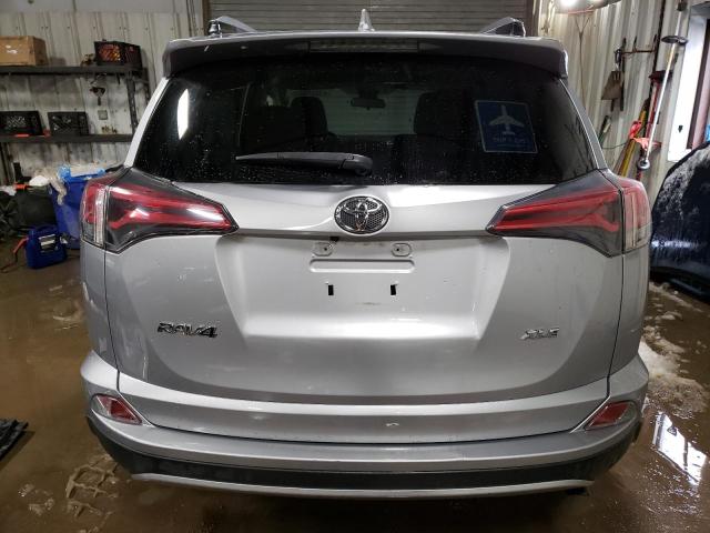 Photo 6 from auction – 2018 TOYOTA RAV4 ADVEN with VIN JTMWFREVXJD127303