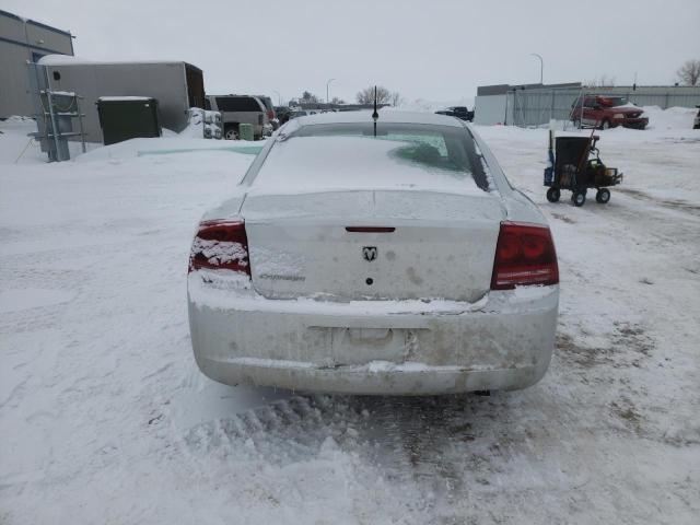 Photo 6 from auction – 2008 DODGE CHARGER with VIN 2B3KA43R98H153850