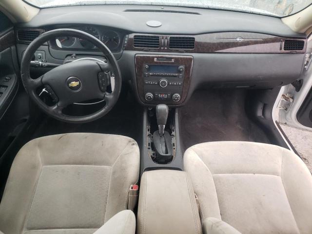 Foto 8 de la subasta – 2012 CHEVROLET IMPALA LT con VIN 2G1WB5E3XC1186829