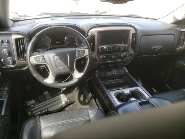 Photo 8 from auction – 2014 GMC SIERRA K15 with VIN 3GTU2WEJ3EG418894