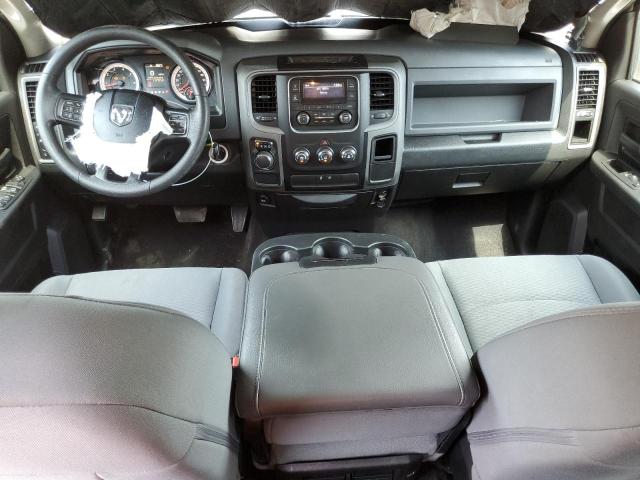 Photo 8 from auction – 2017 RAM 1500 ST with VIN 3C6RR6KT0HG774027