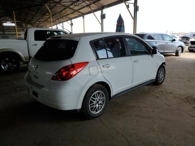 Photo 3 from auction – 2009 NISSAN VERSA S with VIN 3N1BC13E59L401592