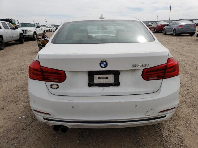 Photo 6 from auction – 2017 BMW 330 I with VIN WBA8B9C57HK675754