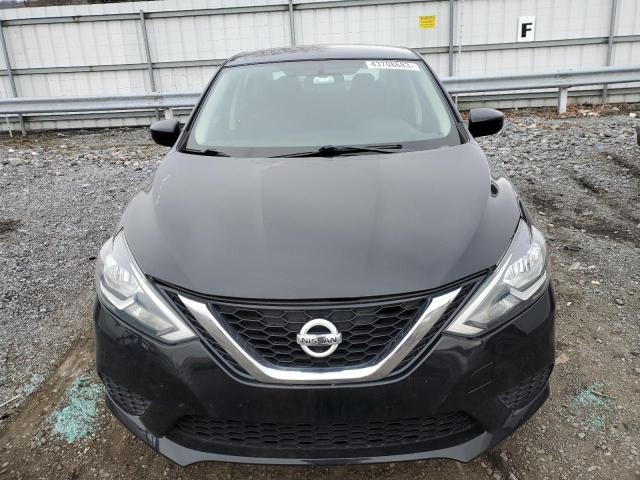 Photo 5 from auction – 2017 NISSAN SENTRA S with VIN 3N1AB7AP2HY227794