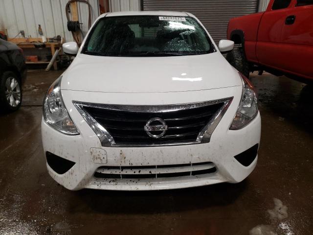 Photo 5 from auction – 2016 NISSAN VERSA S with VIN 3N1CN7APXGL853606