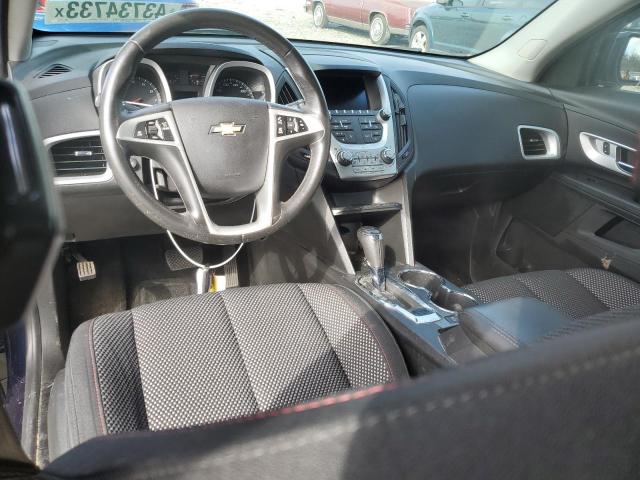 Photo 8 from auction – 2017 CHEVROLET EQUINOX LT with VIN 2GNALCEK4H1578357