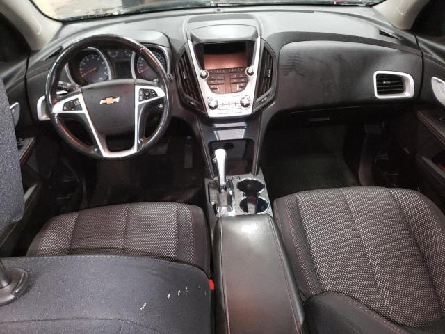 Photo 8 from auction – 2013 CHEVROLET EQUINOX LT with VIN 2GNFLNEK1D6243510