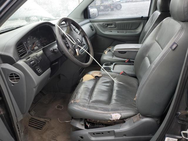 Photo 7 from auction – 2003 HONDA ODYSSEY EX with VIN 5FNRL18043B158940