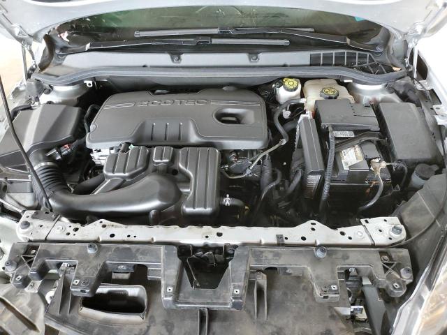 Photo 11 from auction – 2016 BUICK VERANO SPO with VIN 1G4PW5SKXG4173600