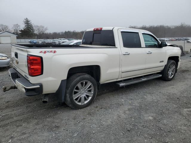 Фото 3 с аукциона – 2014 CHEVROLET SILVERADO с VIN 3GCUKTEC9EG398781