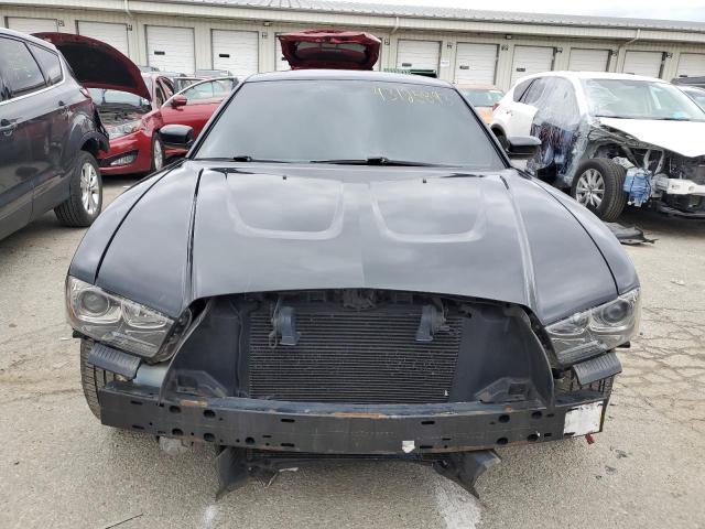 Photo 5 from auction – 2012 DODGE CHARGER R/ with VIN 2C3CDXCT2CH300871