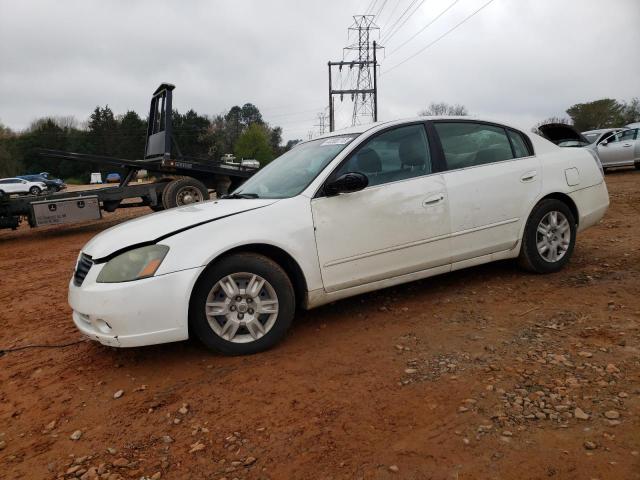 NISSAN ALTIMA S 2006 with VIN 1N4AL11D56C170628 - Photo from auction
