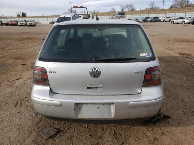 Photo 6 from auction – 2002 VOLKSWAGEN GTI BASE with VIN 9BWDE61J624016833
