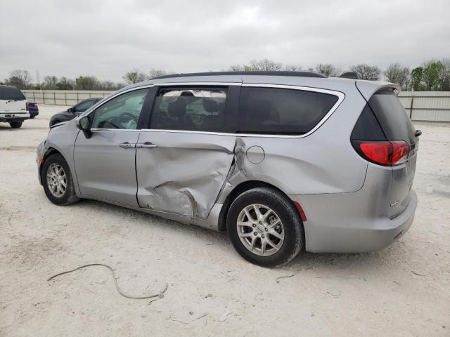 Photo 2 from auction – 2021 CHRYSLER VOYAGER LX with VIN 2C4RC1DGXMR538339