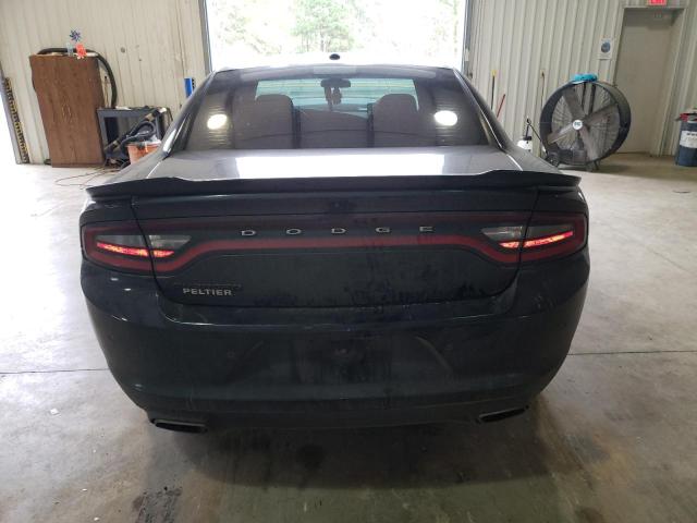 Photo 6 from auction – 2018 DODGE CHARGER SX with VIN 2C3CDXBG1JH284583
