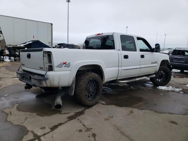 Photo 3 from auction – 2007 GMC SIERRA K25 with VIN 1GTHK23D47F192778