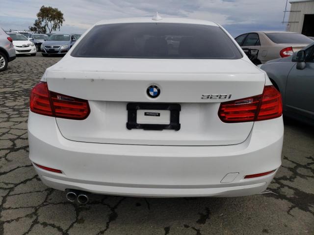 Photo 6 from auction – 2014 BMW 328 I SULE with VIN WBA3C1C55EK110469