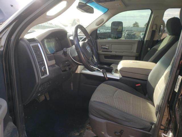 Photo 7 from auction – 2012 DODGE RAM 3500 S with VIN 3C63D3HL3CG165159