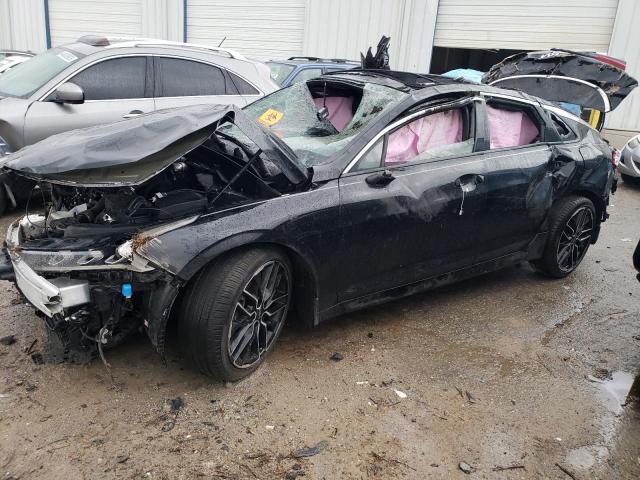 KIA K5 GT 2023 with VIN 5XXG44J86PG185663 - Photo from auction