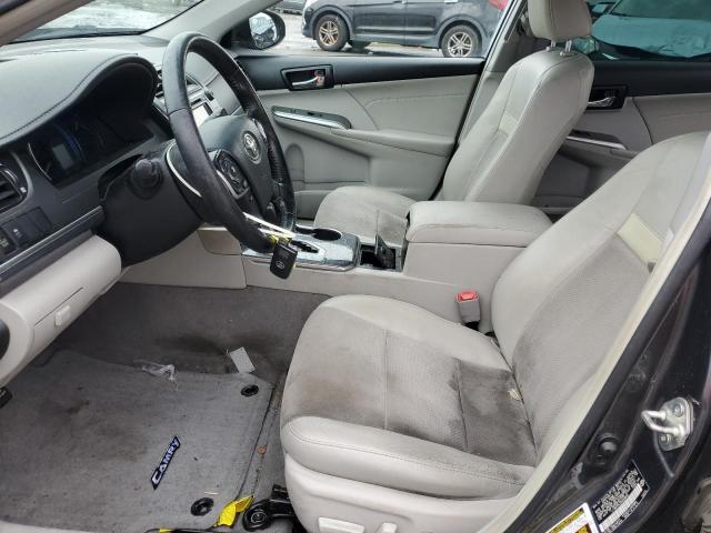 Photo 7 from auction – 2013 TOYOTA CAMRY HYBR with VIN 4T1BD1FK2DU089060