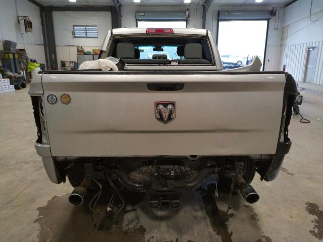 Photo 6 from auction – 2014 RAM 1500 ST with VIN 1C6RR6KTXES237881