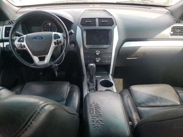 Photo 8 from auction – 2011 FORD EXPLORER X with VIN 1FMHK7D86BGA63972