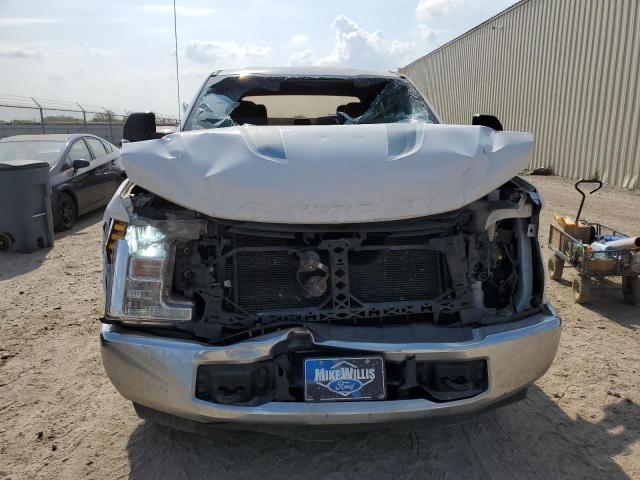 Photo 5 from auction – 2018 FORD F250 SUPER with VIN 1FT7W2AT6JEB47302